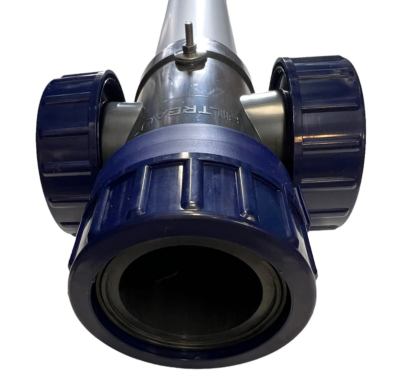 Filtreau UV-C Compact 40 watt UVC Lys